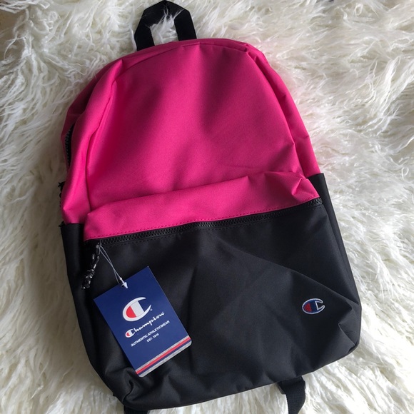 Champion Handbags - NEW! Champion Athletic Backpack